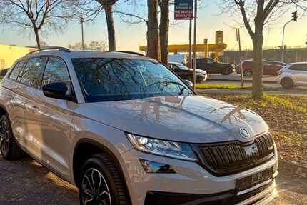 Skoda Kodiaq 134.000 km 31.999 &euro; Köln 51107