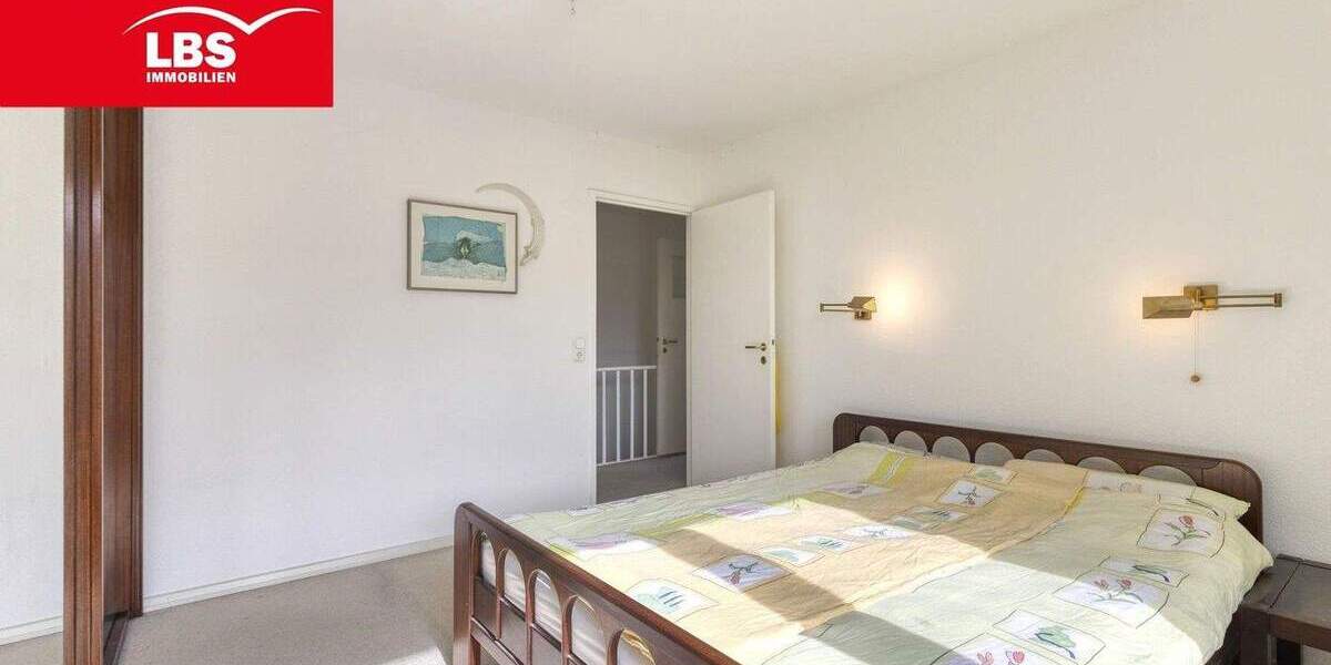 Charmantes Reihenendhaus in bevorzugter Wohnlage 4 zimmer