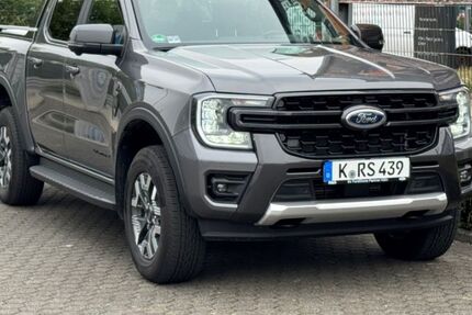 Ford Ranger 19.900 km 53.990 &euro; Köln 50769