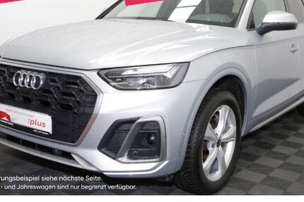 Audi Q5 63.463 km 35.450 &euro; Solingen 42653