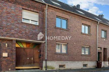 Haus Erftstadt Gymnich - 5 Zimmer, 143 m&sup2;, 349.000&euro; | Angebot:25250997