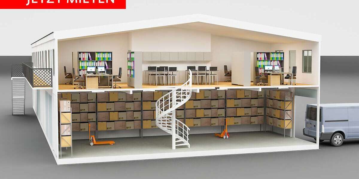 Büro in Dormagen 450 € 52 m² zimmer