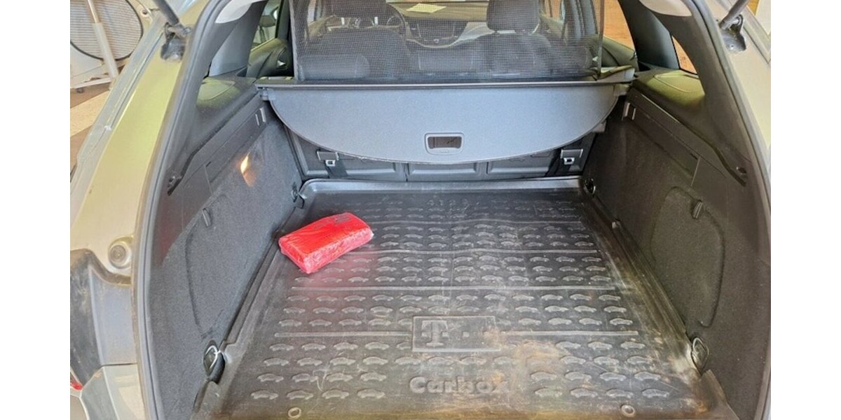 Opel Astra Klima Navi Temp CarPlay 1.Hd 28.000 km !!! 28.000 km 13.250 &euro; Erftstadt 50374