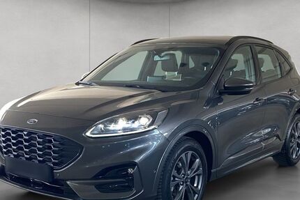 Ford Kuga 8.936 km 25.890 € Leverkusen 51373