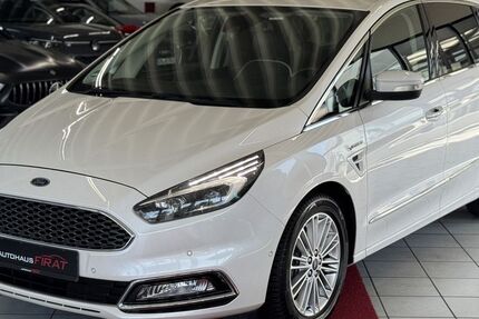 Ford S-Max 121.900 km 15.849 &euro; Erftstadt / Köln 50374