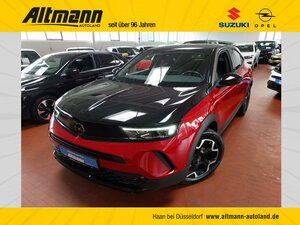 Opel Mokka Ultimate Matrix AGR SHZ LHZ ACC Kam 20.945 km 20.480 &euro; HAAN 42781