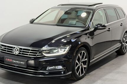 VW Passat 130.000 km 21.900 &euro; Remscheid 42855