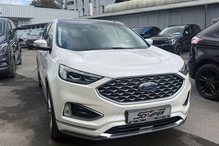 Ford Edge 123.135 km 21.980 &euro; Solingen 42697