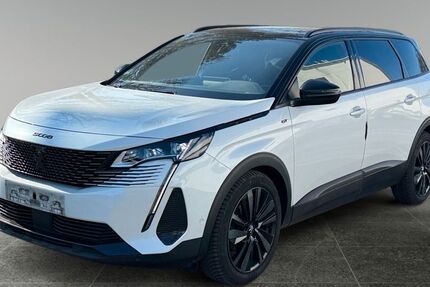 Peugeot 5008 191.259 km 19.490 &euro; Düsseldorf 40599