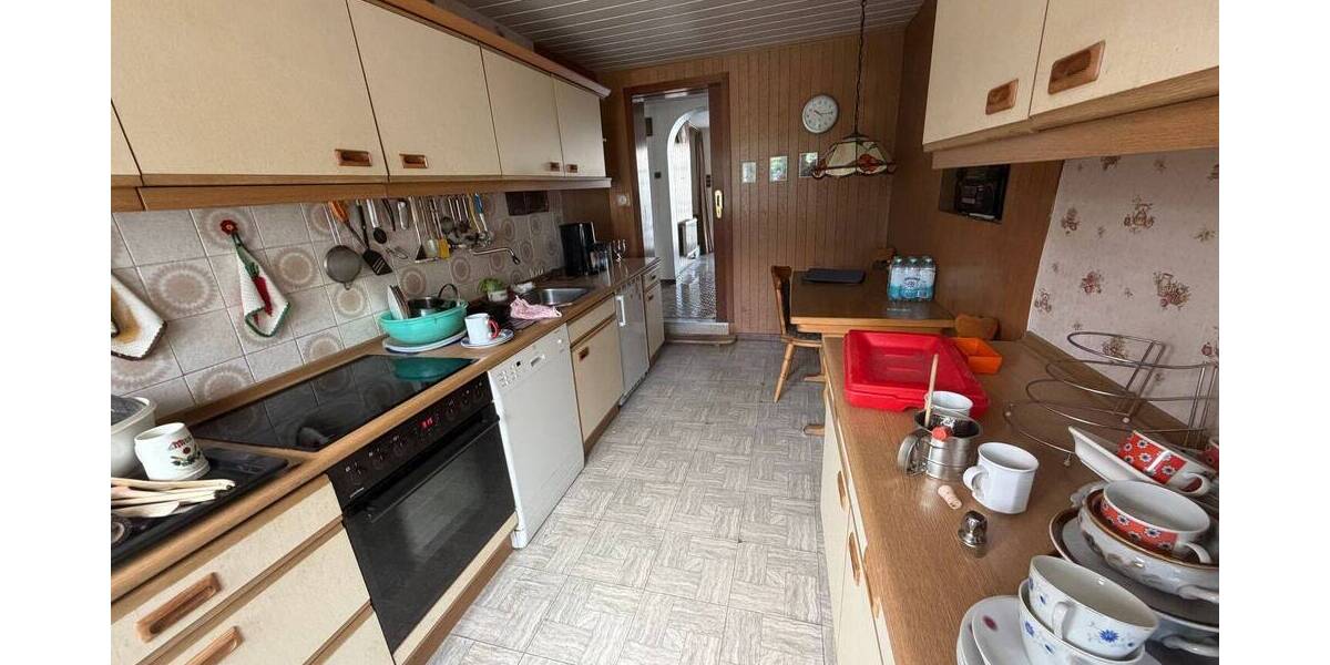 Doppelhaushälfte Köln Bilderstöckchen - 3 Zimmer, 110 m&sup2;, 569.000&euro; | Angebot:26887610