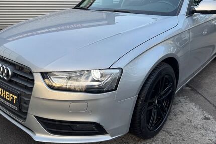 Audi A4 229.500 km 8.990 &euro; Köln 51107