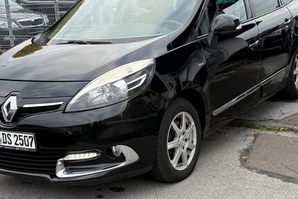 Renault Scenic 207.000 km 4.250 &euro; Hilden 40721
