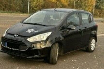 Ford B-Max 152.908 km 5.950 € Neuss 41469