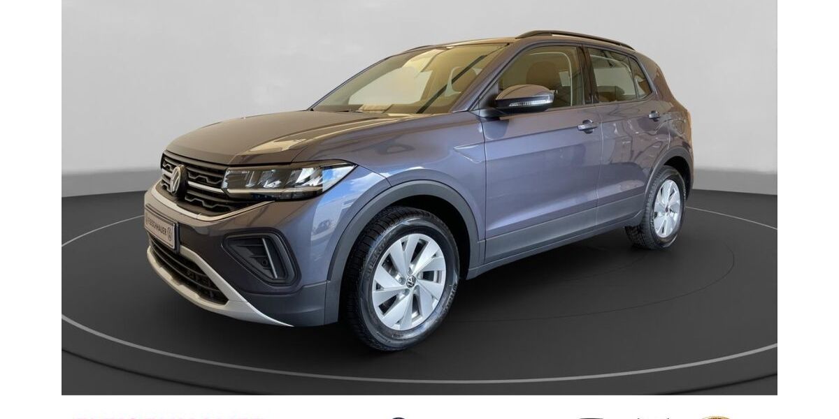 VW T-Cross 9.999 km 26.690 &euro; Köln 50823