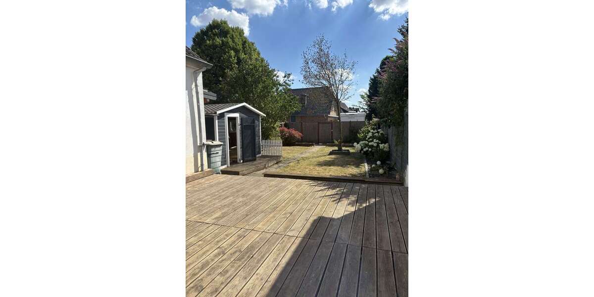 Einfamilienhaus Kerpen Balkhausen - 3 Zimmer, 100 m&sup2;, 329.000&euro; | Angebot:27133845