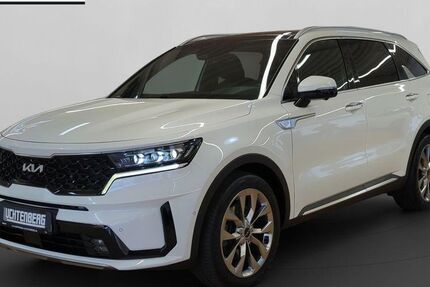 Kia Sorento 55.700 km 39.380 &euro; Leverkusen 51381