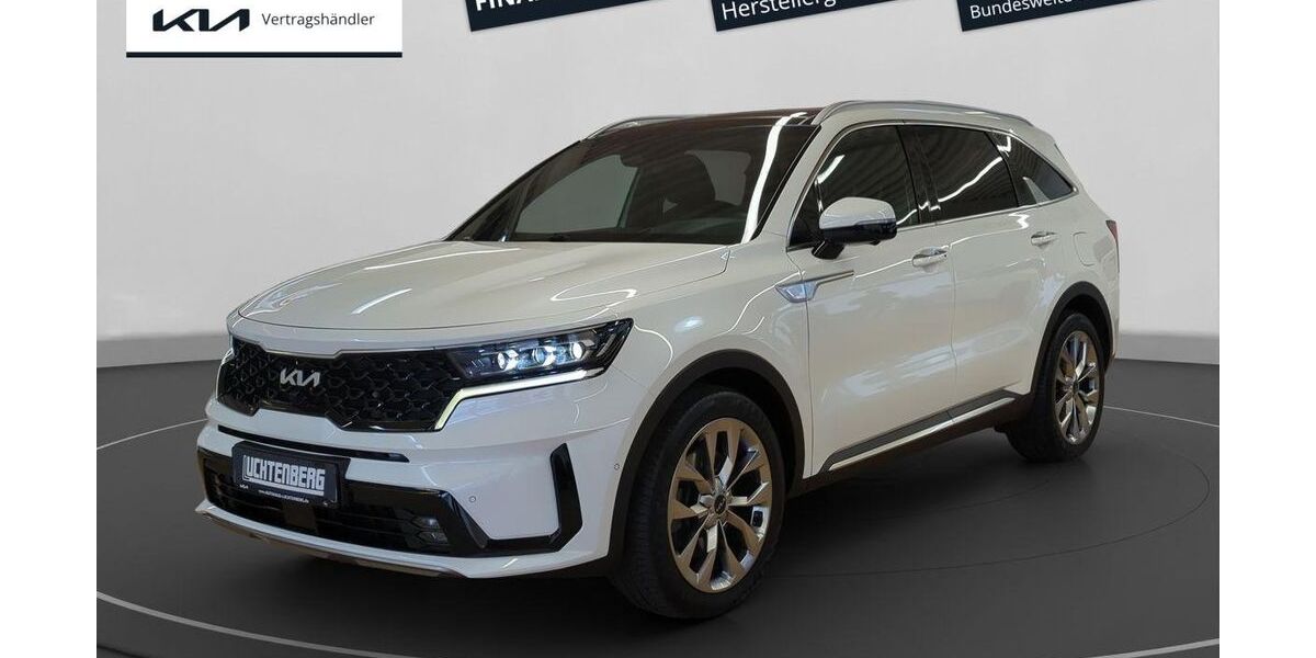 Kia Sorento 55.700 km 39.450 &euro; Leverkusen 51381