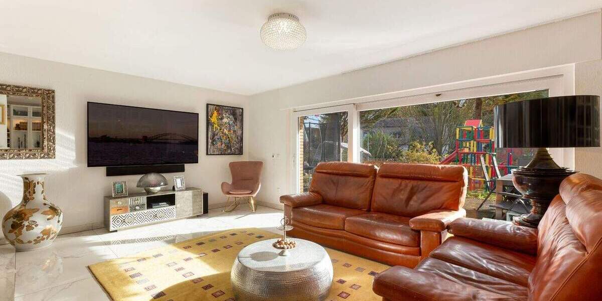 Reihenendhaus Frechen Königsdorf - 6 Zimmer, 198 m&sup2;, 780.000&euro; | Angebot:23575741