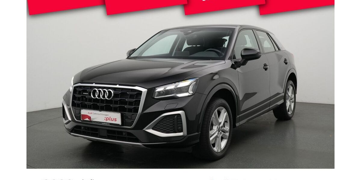 Audi Q2 27.579 km 29.380 &euro; Leverkusen 51373