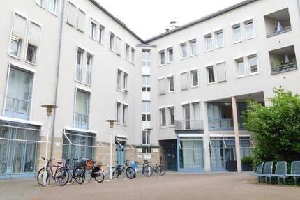 Vielseitig nutzbare Bürofläche am Nové-Mesto-Platz zimmer