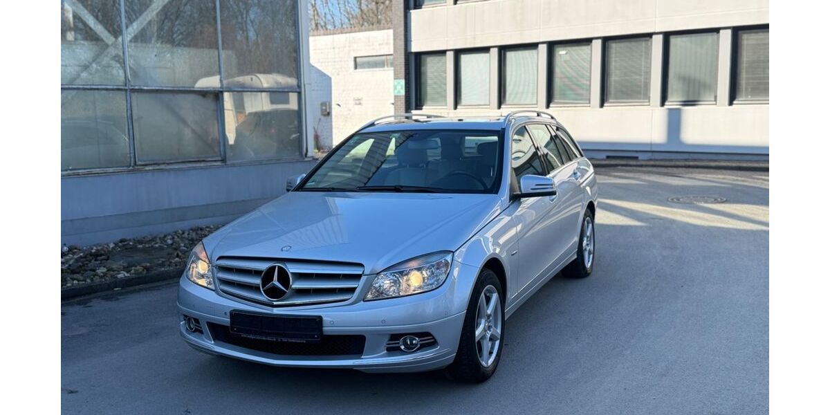 Mercedes-Benz C 250 302.500 km 4.750 &euro; Erkrath 40699