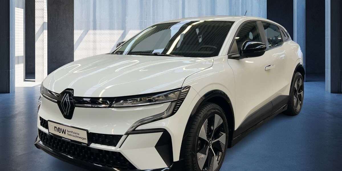 Renault Megane 32.627 km 18.400 &euro; Köln 50939