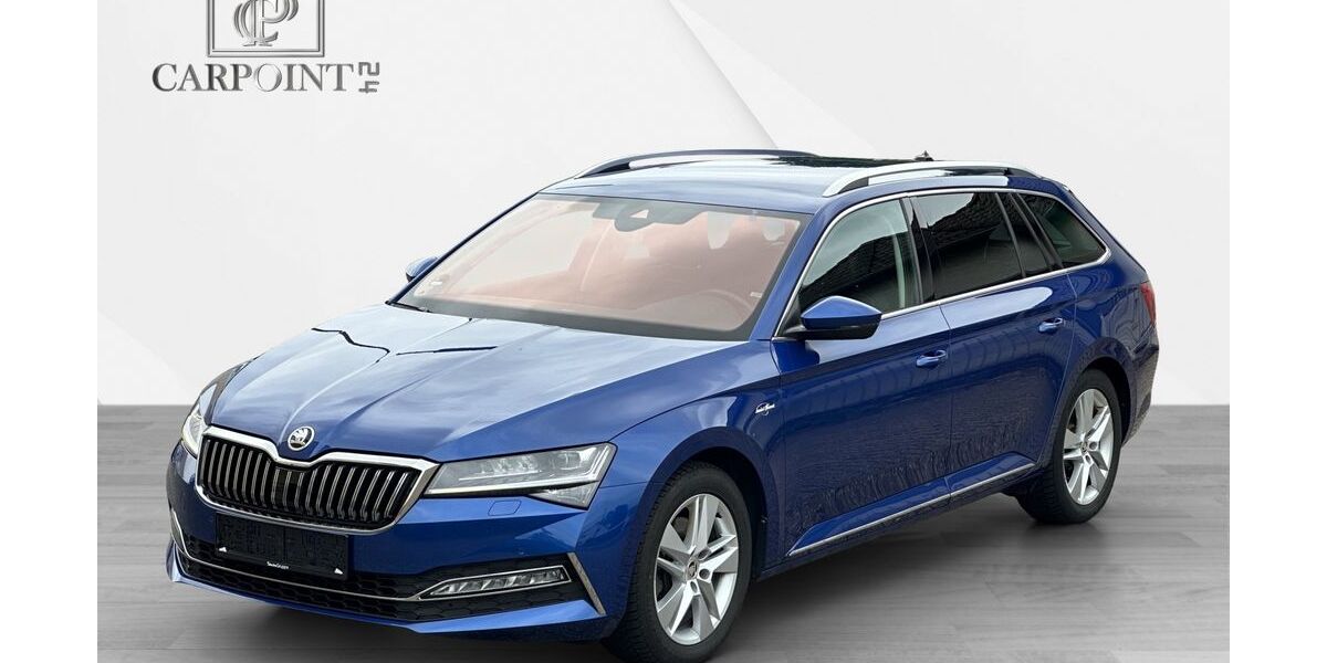 Skoda Superb 107.000 km 23.900 &euro; Köln-Porz 51147