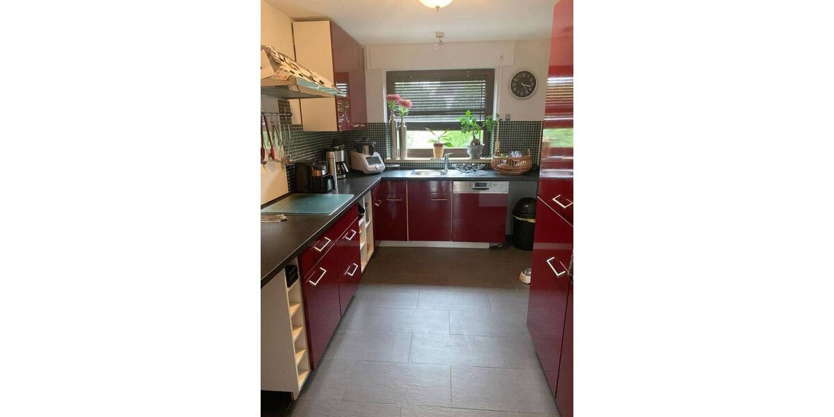 Reihenmittelhaus Langenfeld (Rheinland) Berghausen - 5 Zimmer, 142 m&sup2;, 600.000&euro; | Angebot:24031780