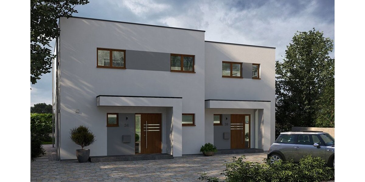 Individuell planbares Mehrfamilienhaus in Hürth - Ihr neues Zuhause nach Maß - Mehrfamilienhaus, Wohnhaus Hürth Fischenich | Angebot:27355536