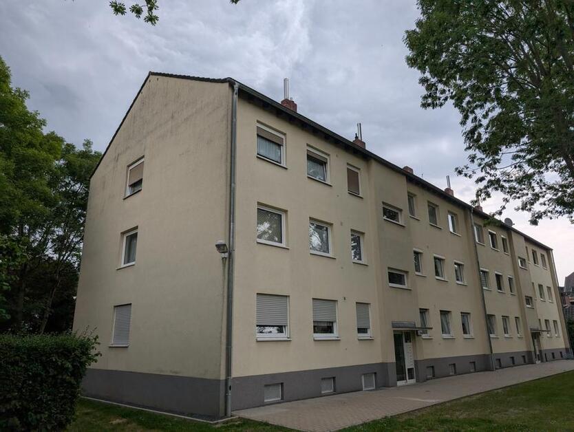 Eigentumswohnung vermietet -Provisionsfrei- zimmer