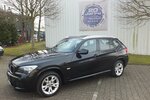 X1 18 d sDrive XENON NAVI PDC wenig Kilometer