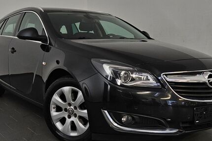 Opel Insignia 168.000 km 6.499 &euro; Köln 50827