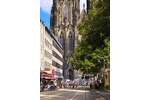 Gewerbeobjekt Köln Altstadt-Nord - 3 Zimmer, 70 m&sup2;, 920&euro; | Angebot:25694333