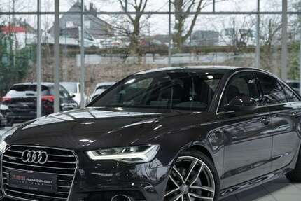 Audi A6 78.000 km 28.900 &euro; Remscheid/NRW 42855