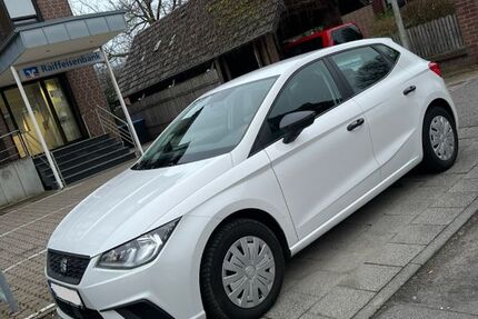 Seat Ibiza 98.000 km 9.699 &euro; Grevenbroich 41517