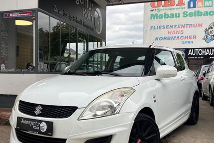 Suzuki Swift 118.000 km 4.990 &euro; Köln 51067