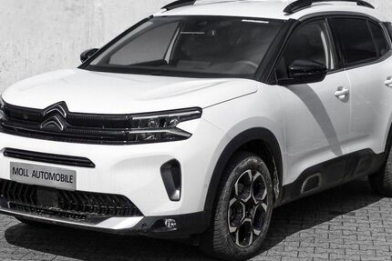 Citroen C5 Aircross 44.040 km 24.280 &euro; Köln 50825
