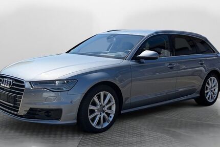 Audi A6 180.000 km 13.990 &euro; Dormagen 41540
