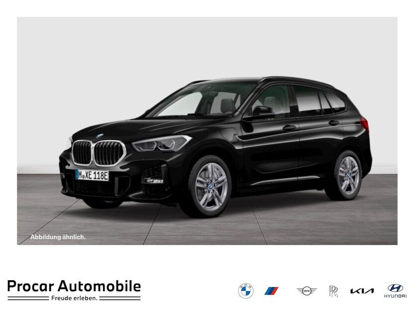 BMW X1 47.211 km 28.480 € Köln Süd 50968