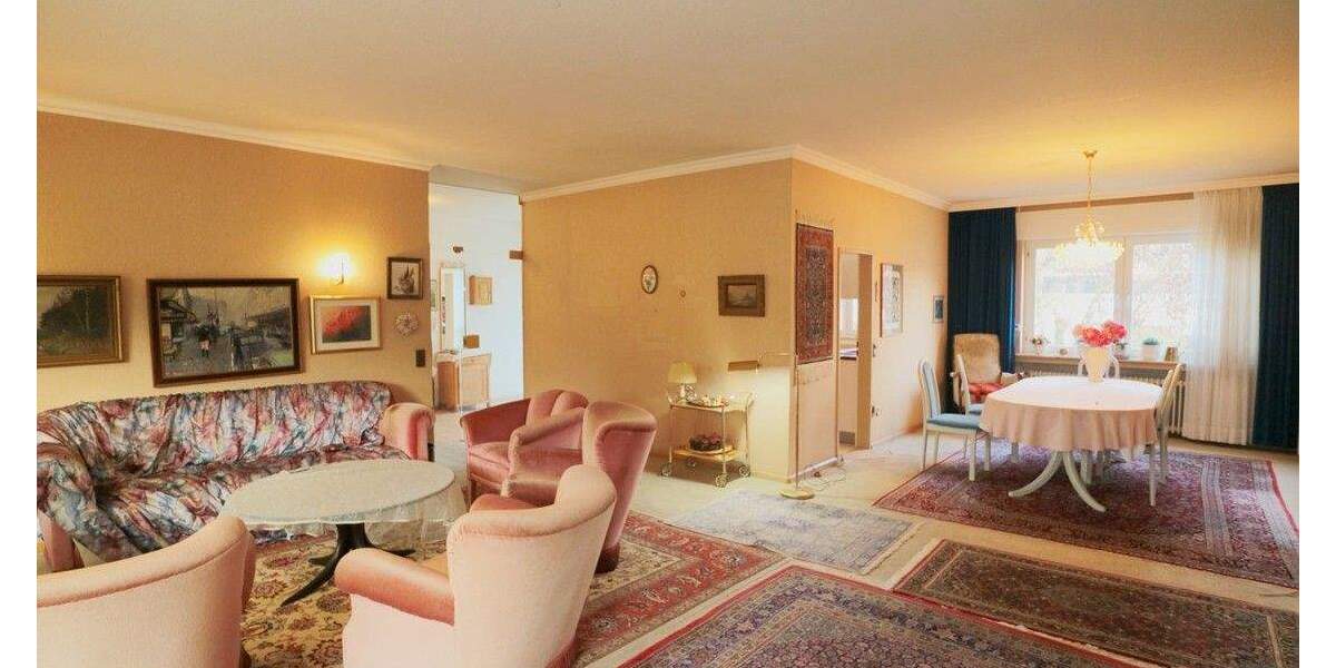 Leben auf einer Ebene in Dormagen Hackenbroich 4 zimmer