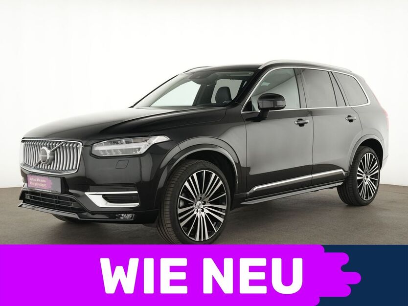 Volvo XC90 42.542 km 49.488 € Neuss 41460