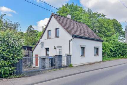 Haus Solingen Burg - 4 Zimmer, 116 m&sup2;, 185.000&euro; | Angebot:26565971