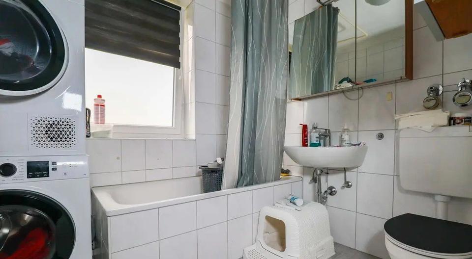 Etagenwohnung Grevenbroich - 3 Zimmer, 82 m&sup2;, 129.000&euro; | Angebot:26992914