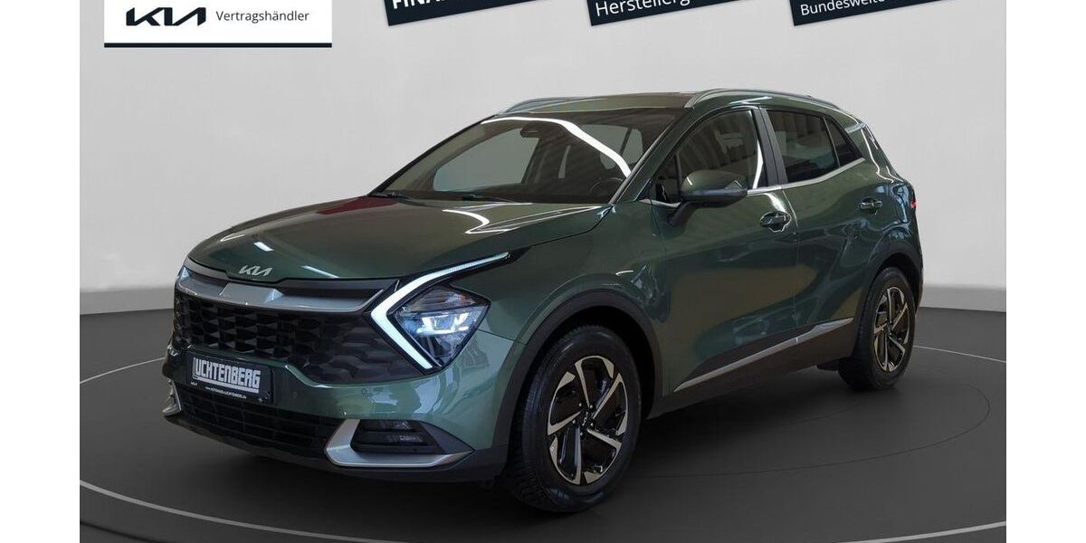 Kia Sportage 74.650 km 27.750 &euro; Leverkusen 51381