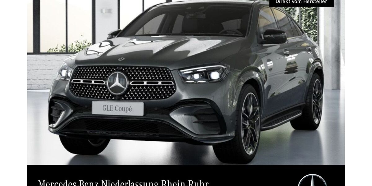 Mercedes-Benz GLE 450 9.900 km 115.990 &euro; Düsseldorf 40470