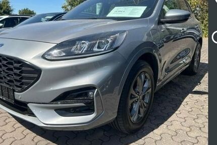 Ford Kuga 82.400 km 18.899 &euro; Erftstadt 50374