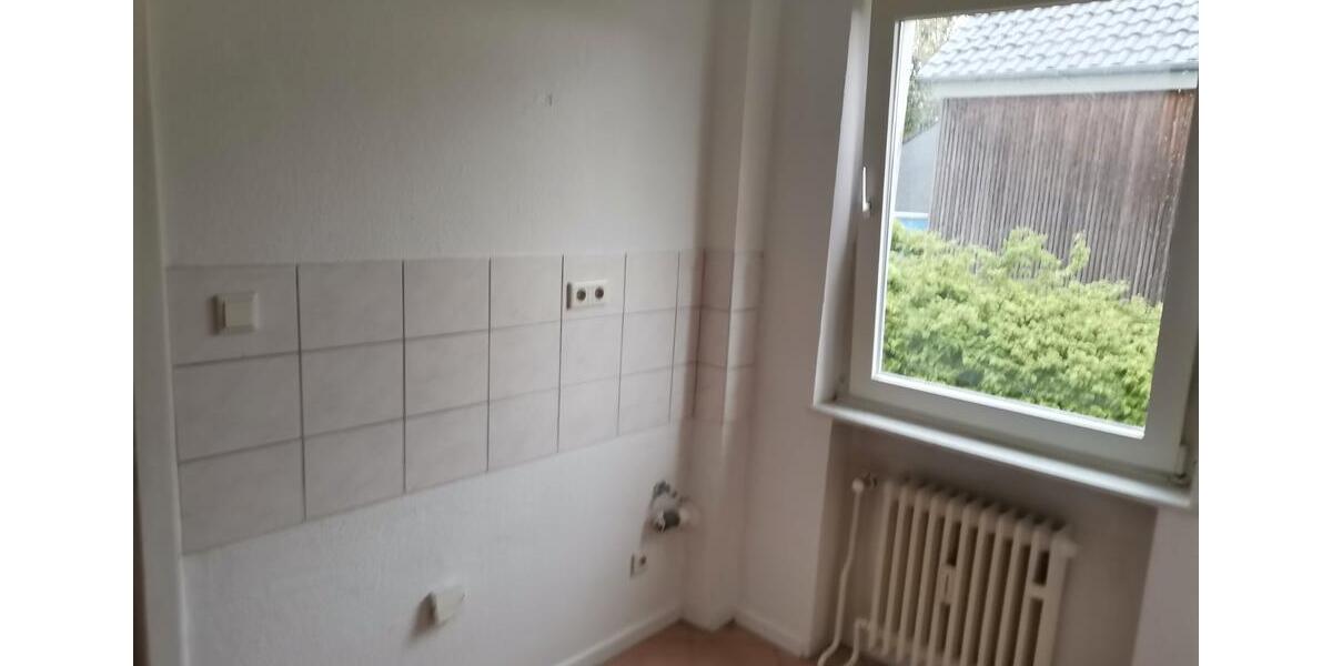 Erdgeschoßwohnung Remscheid Lüttringhausen - 2 Zimmer, 57 m&sup2;, 360&euro; | Angebot:26296355