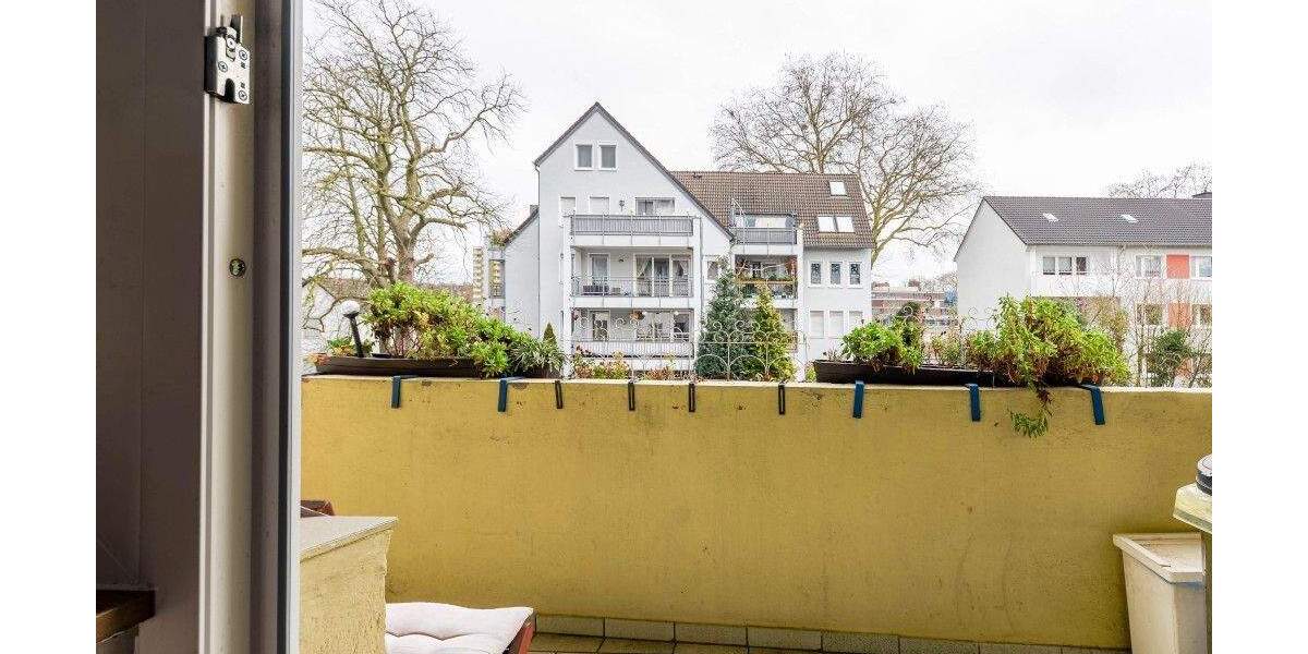 Etagenwohnung Leverkusen Opladen - 3 Zimmer, 137 m&sup2;, 349.000&euro; | Angebot:25749231
