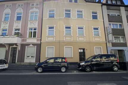 Wohnung zum Mieten in Hilden 450 € 37 m² 1 zimmer