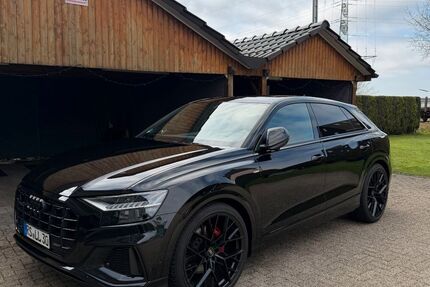 Audi Q8 64.000 km 66.700 &euro; Remscheid 42859